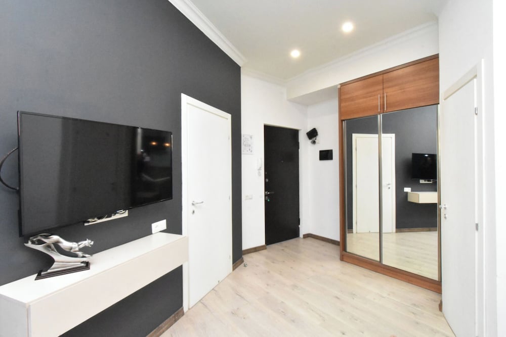 Apartment on Pushkin street
