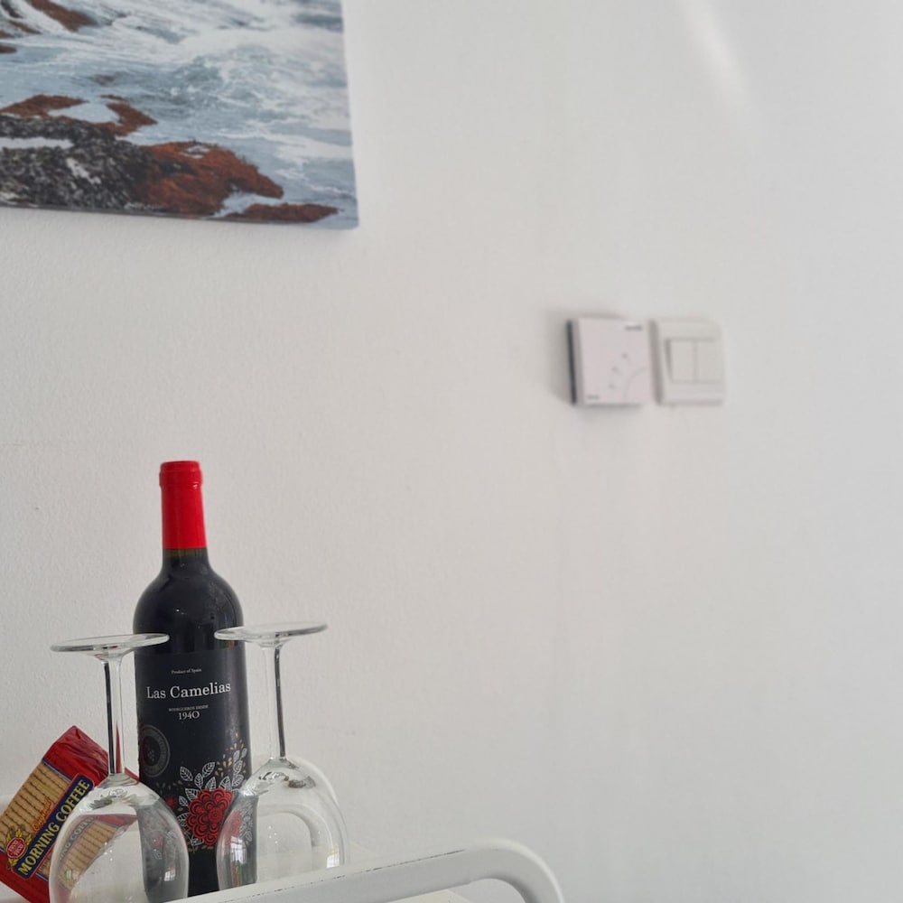 16 PRO - Stay Monte Elias Apartment
