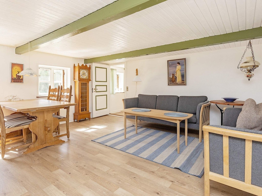 4 Person Holiday Home in Laeso view 5