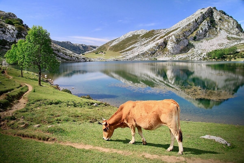 Conjunto de Turismo Rural La Tablá