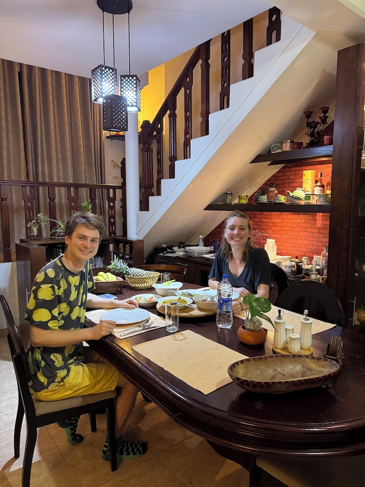 Hideaway Homestay Kandy