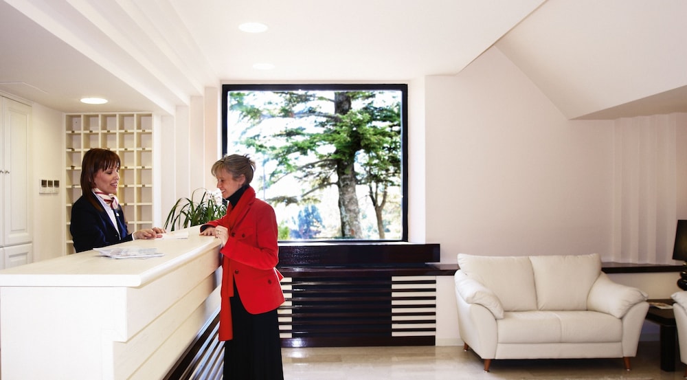 Hotel Eden Spa