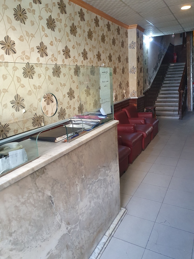 Alkadi Hotel view 2
