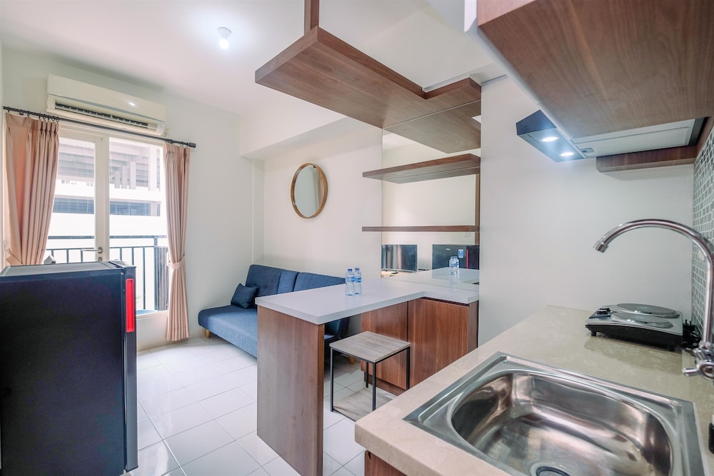 Cozy Stay 2BR Podomoro Golf View Apartment