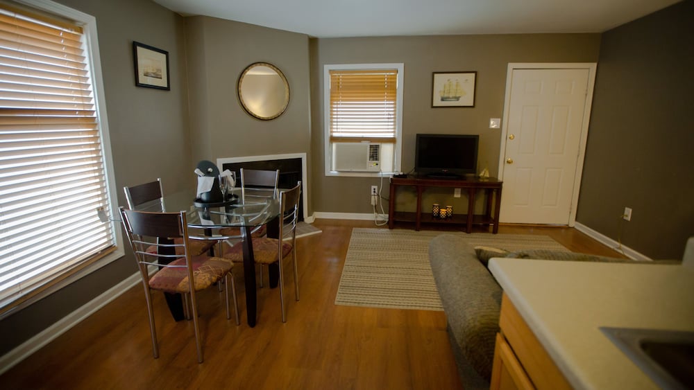 Village Studios