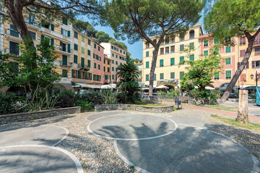 Charming Apartment Santa Margherita Ligur