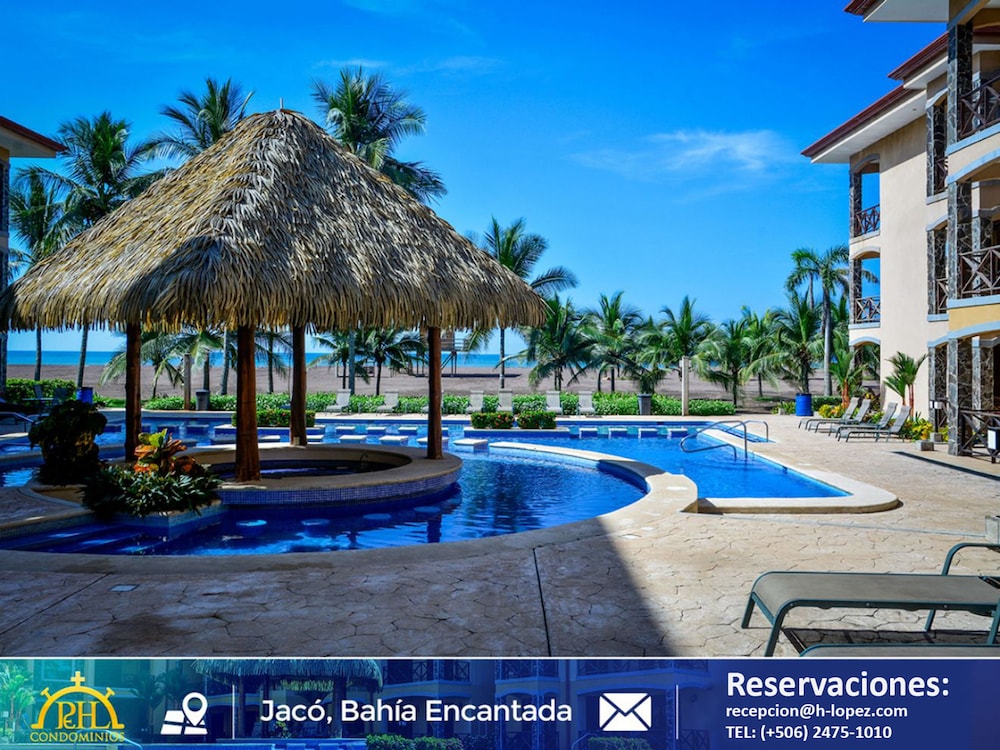 Condominios Rancho Ecuestre Hermanos López
