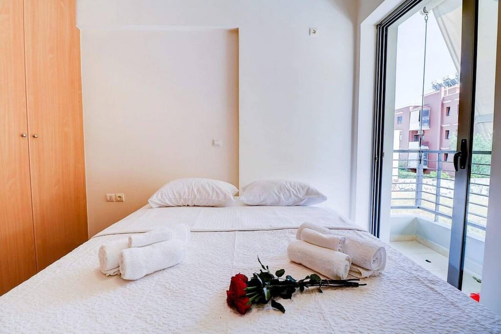 Brand new Flat in the Amazing Area of Alimos