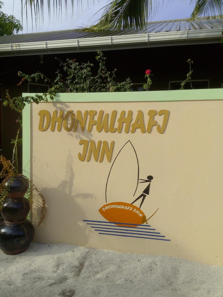 Dhon Fulhafi Inn