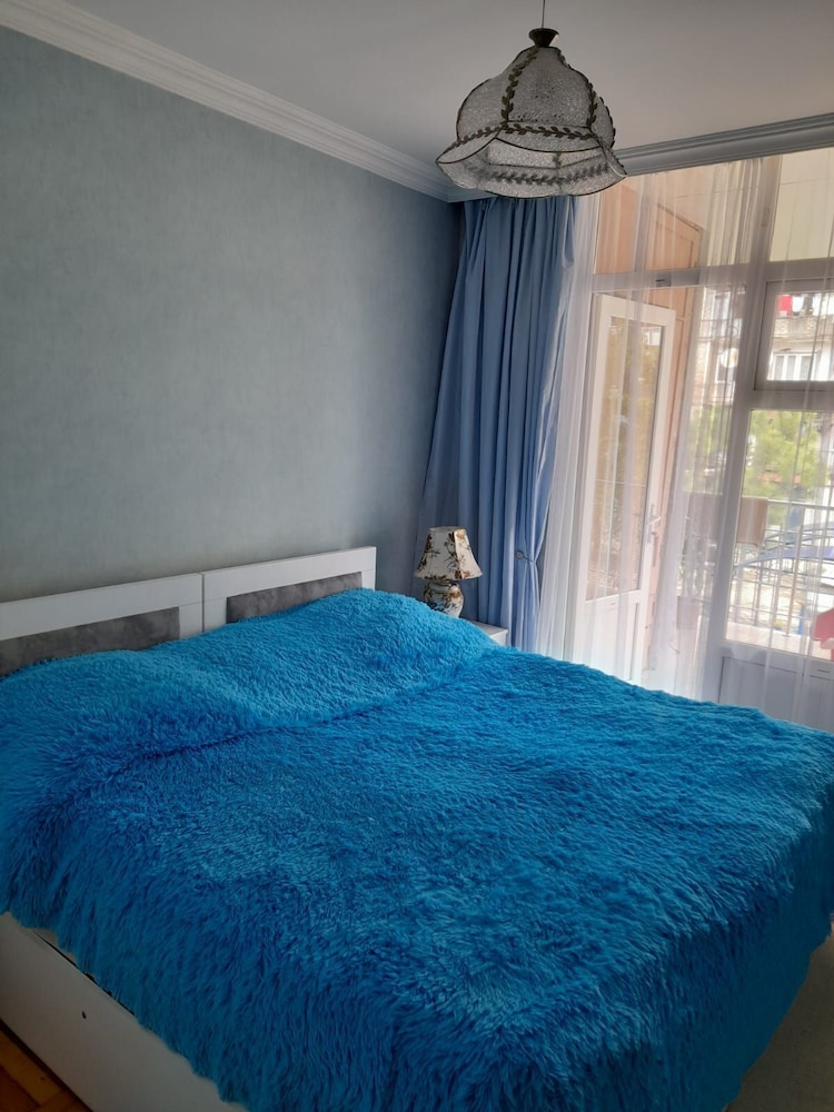 4-room apartment near the sea 0101 view 4