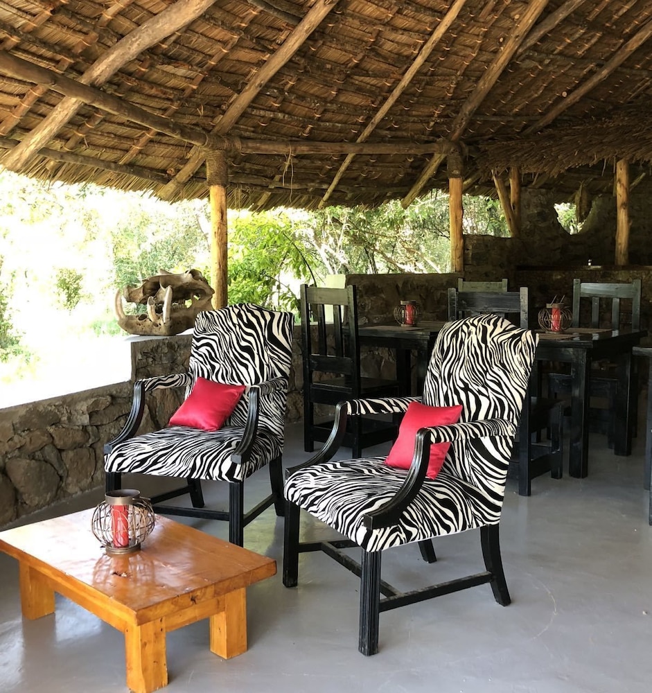 Nyota Mara Lodge