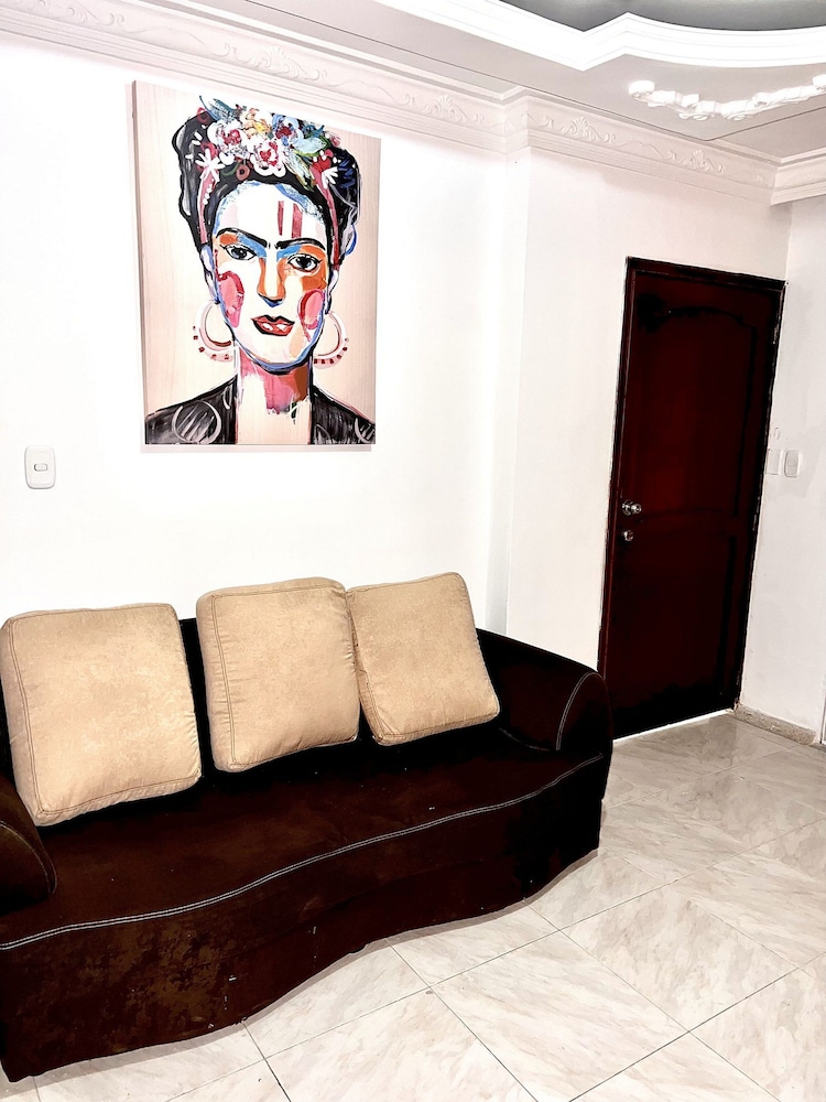 Apartamento en Valledupar