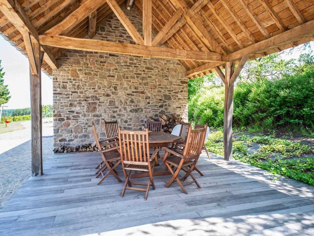 Luxury Stay; La Croix Scaille