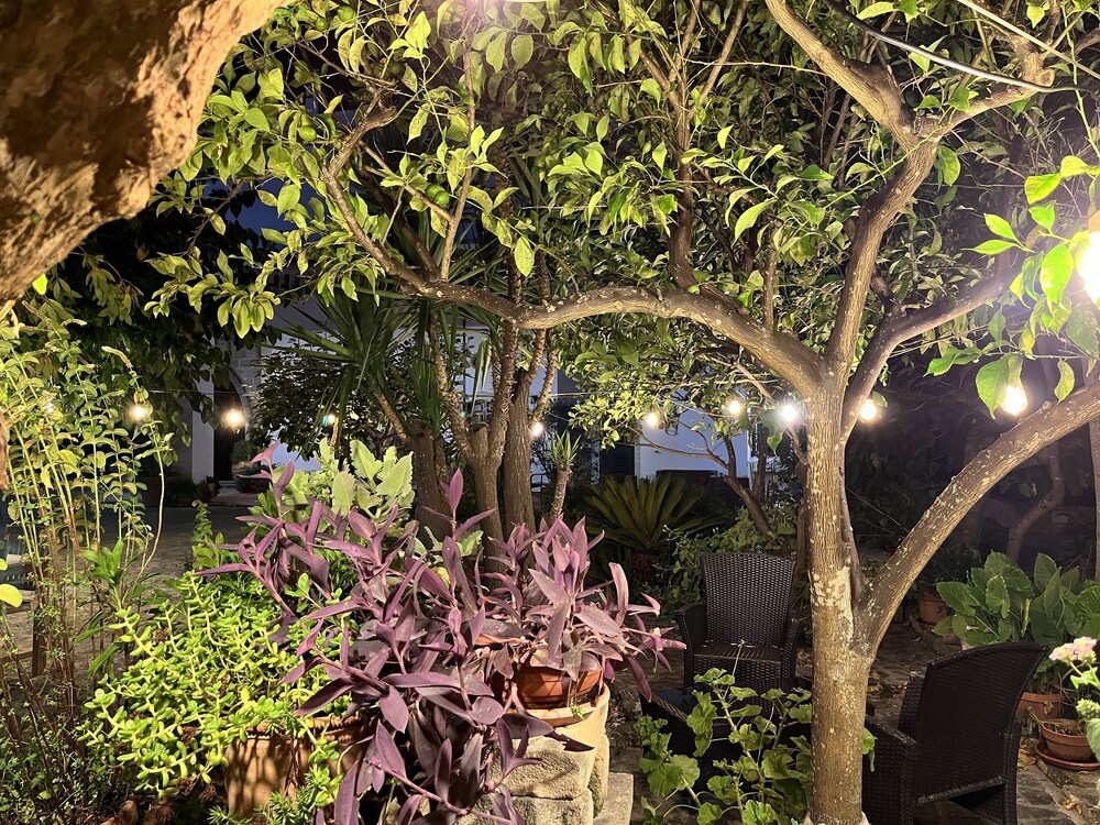 Masseria La Camardia