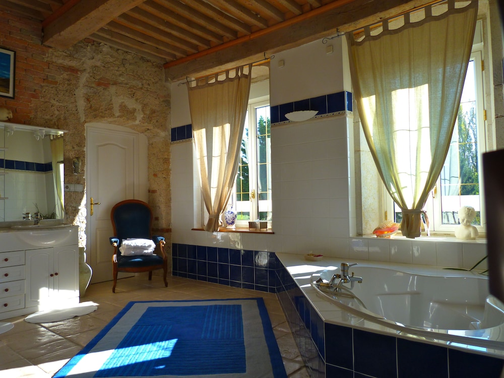 Domaine Du Manoir