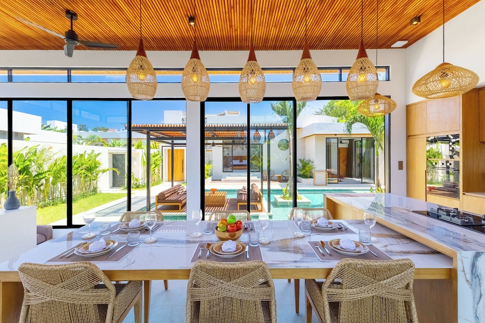 Villa Linaria Pecatu