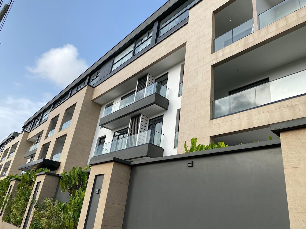 Meraki Homes at Embassy Gardens