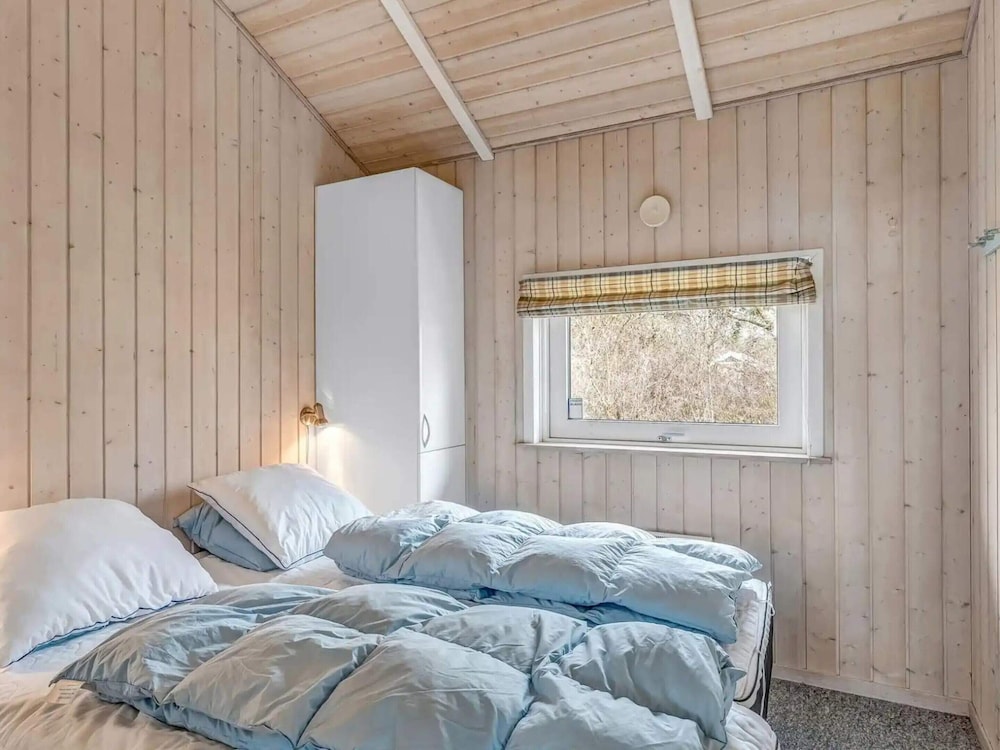 4 Star Holiday Home in Nakskov