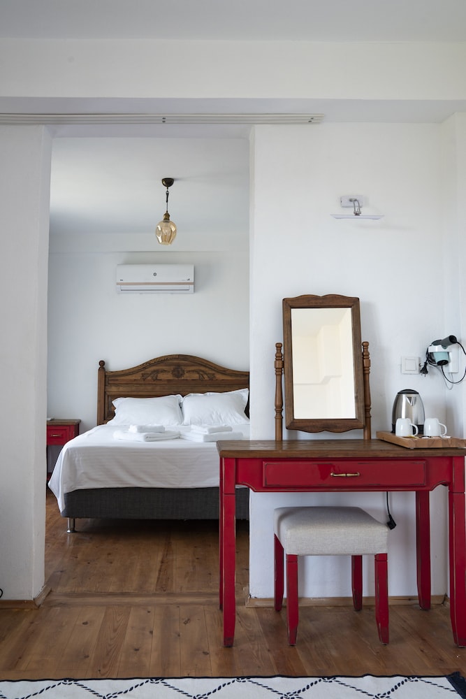 Alice Tatil Evi view 4