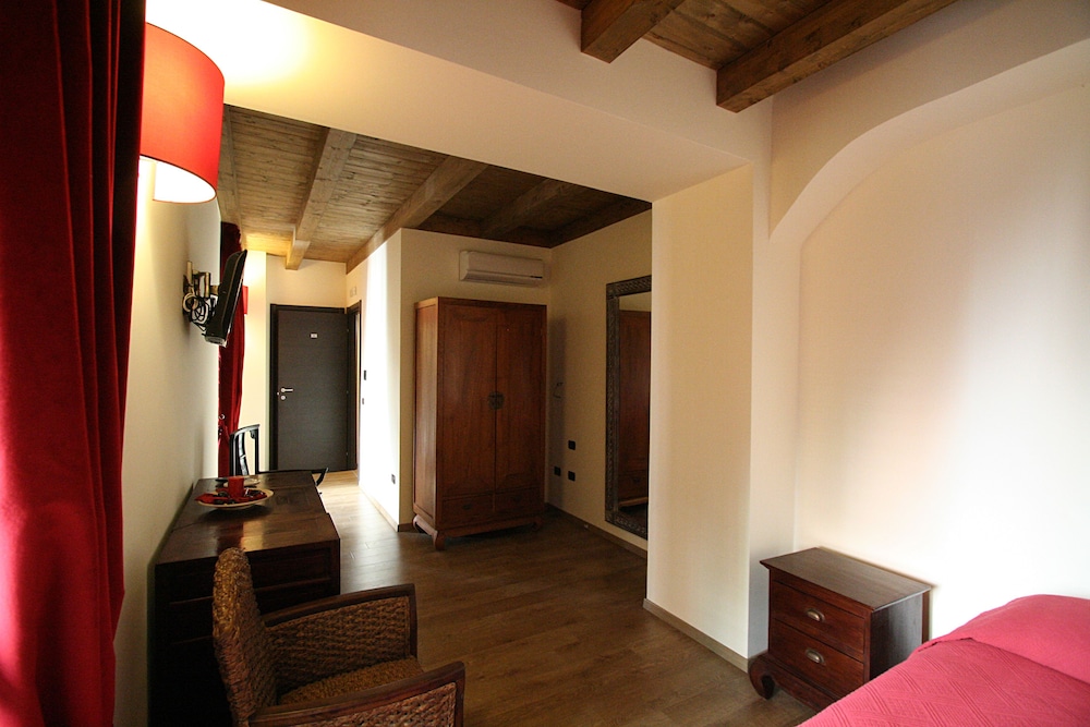Muro Torto Bed and Breakfast view 4