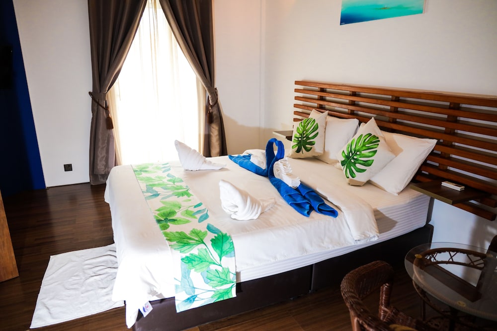 Palm Residence