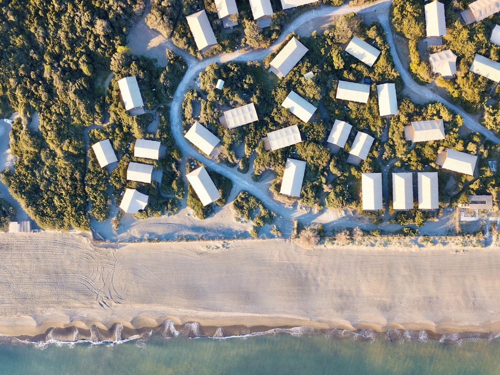 Resort & Glamping Terre di Sacra