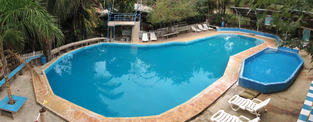 Villa Hermosa de Tambopata