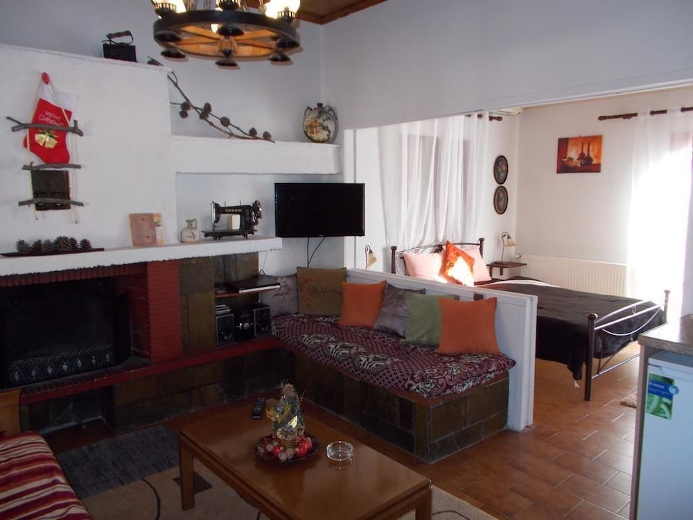 Theasis Guesthouse