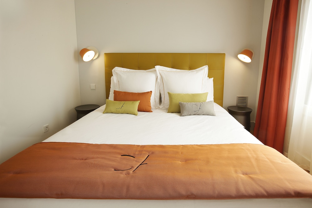 Cosmo Apartments Rambla de Catalunya