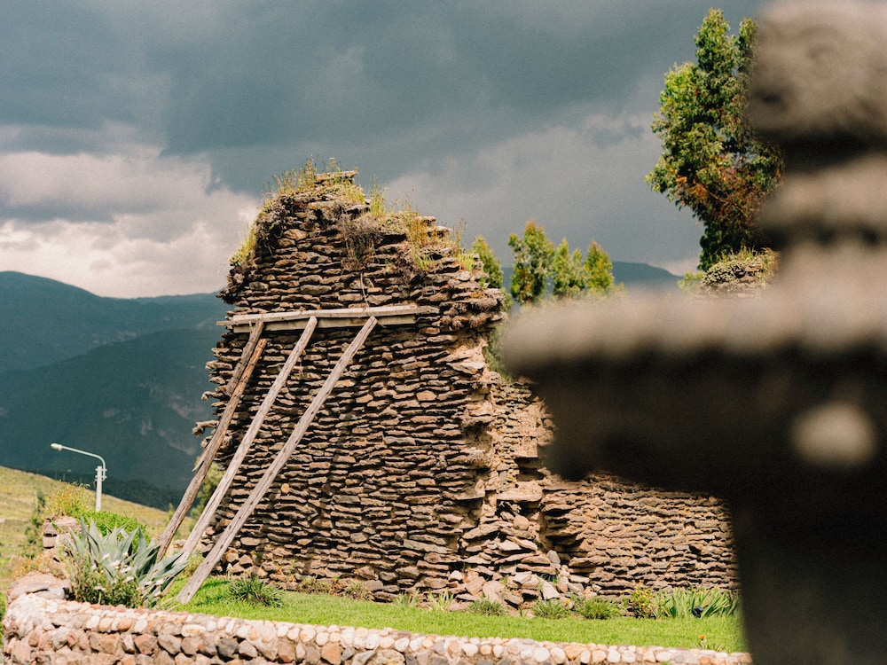 PUQIO by Andean view 2