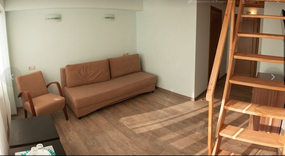 Guest House Nikolaevskiy