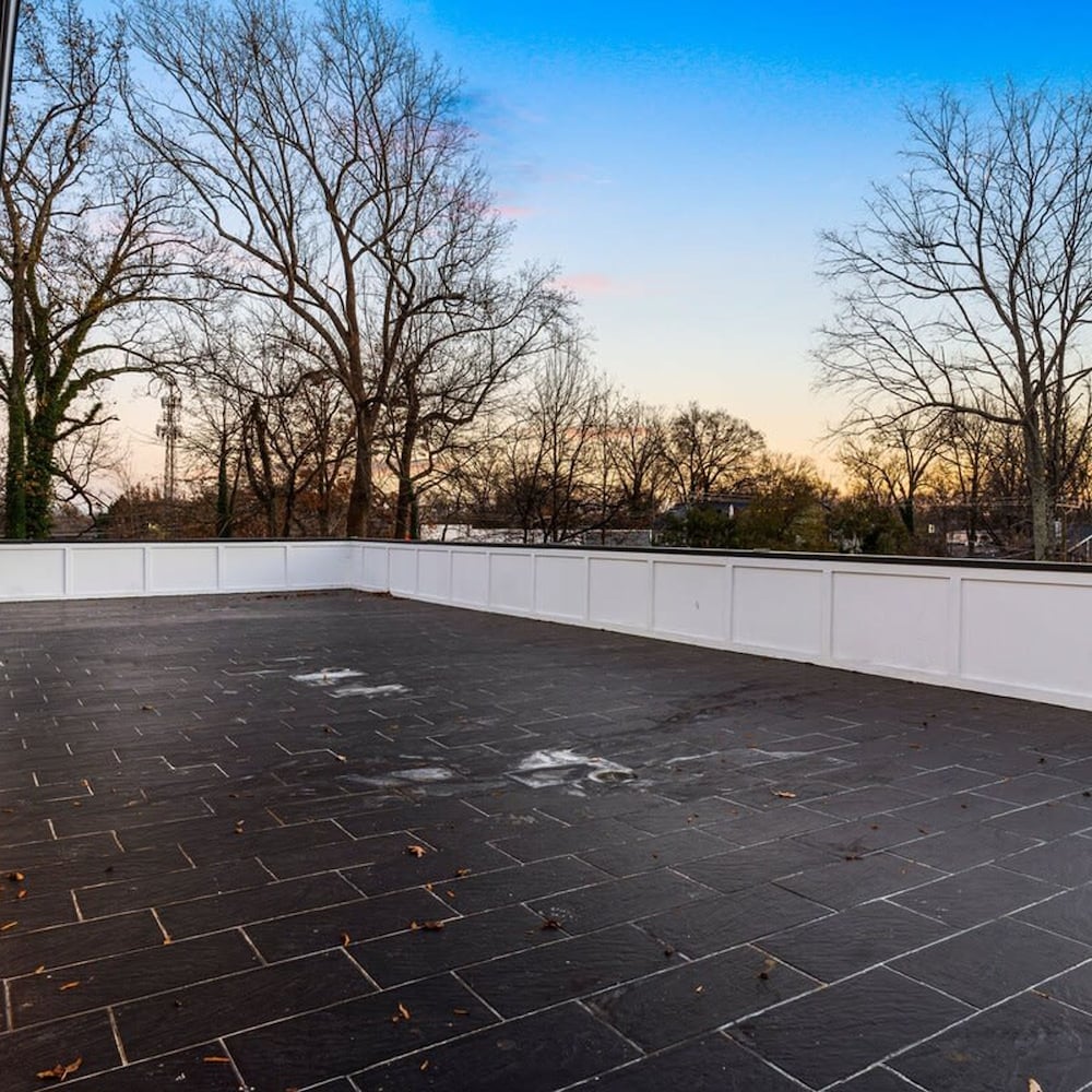 Modern Elegance in Charlotte