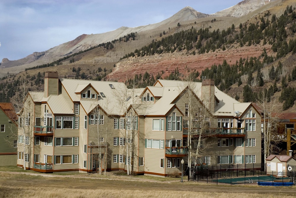 Telluride Ski Resort CO - Vacation Rentals
