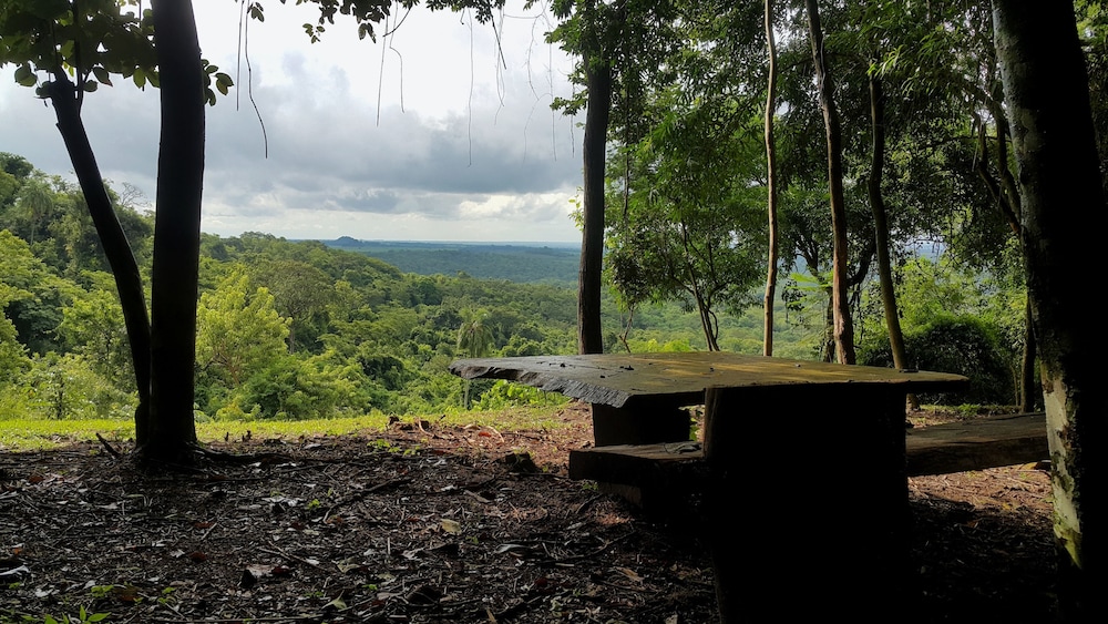 Vista Alegre Natural Resort