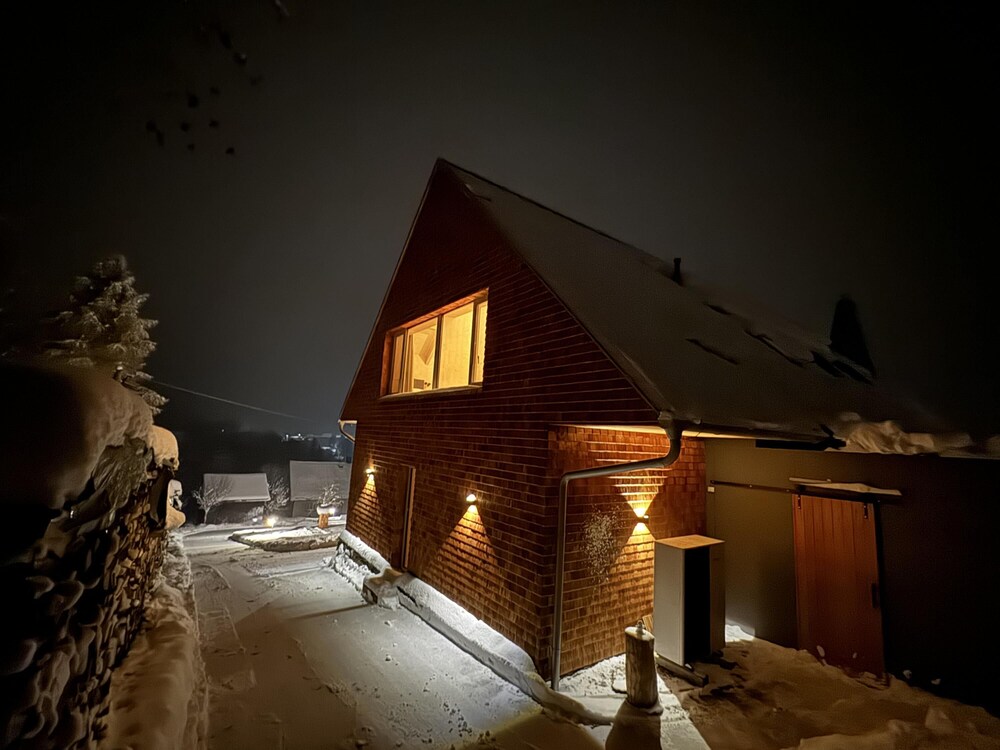Villa Semily Lro127 in Roprachtice