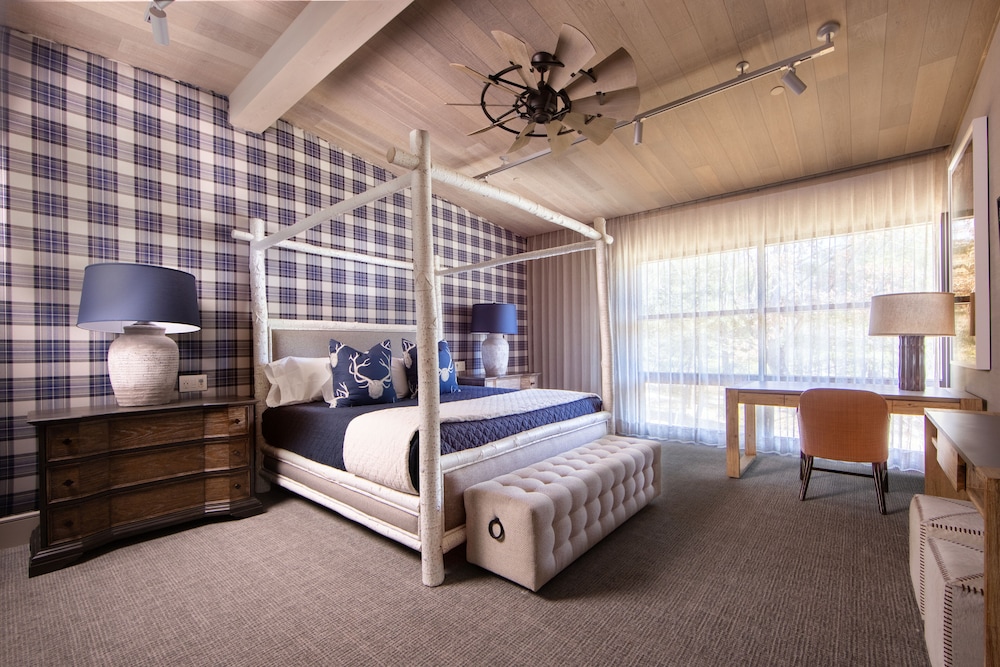 The Bradstan Boutique Hotel view 5