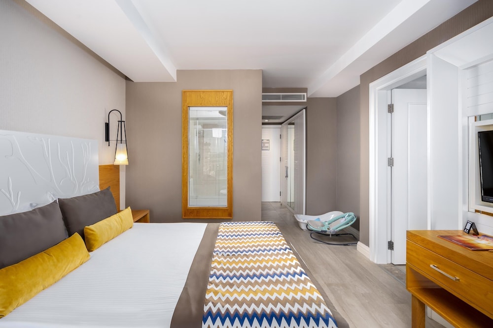Sidera Kirman Premium - Ultra All Inclusive