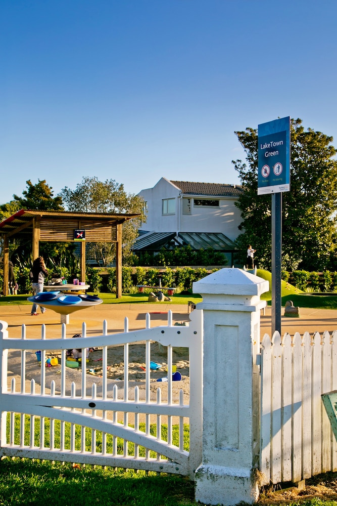 Auckland Hauraki Modern Guest House