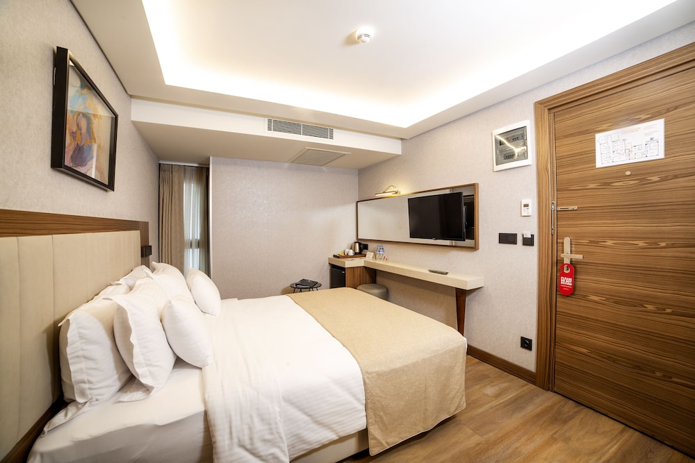 Erboy Otel - Image 23