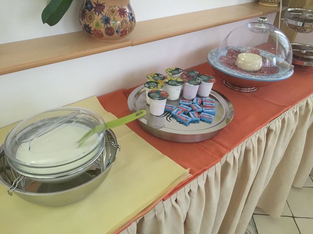 Castelvetrano Vacations - BB Il Tempio di Hera - Property Image 16