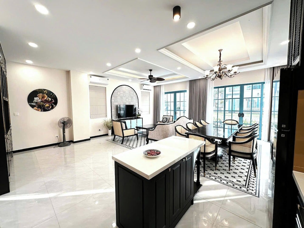 Novaworld Phan Thiet - QT Villa