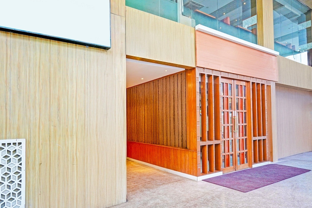 Stylish Nest at Marathahalli Near Heritage Centre