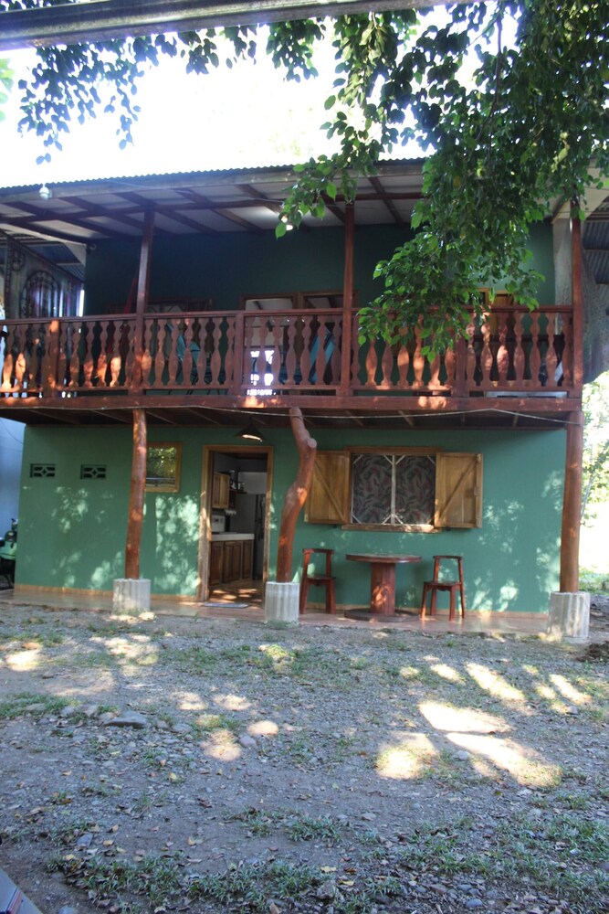 House Number 3 Pura Vida