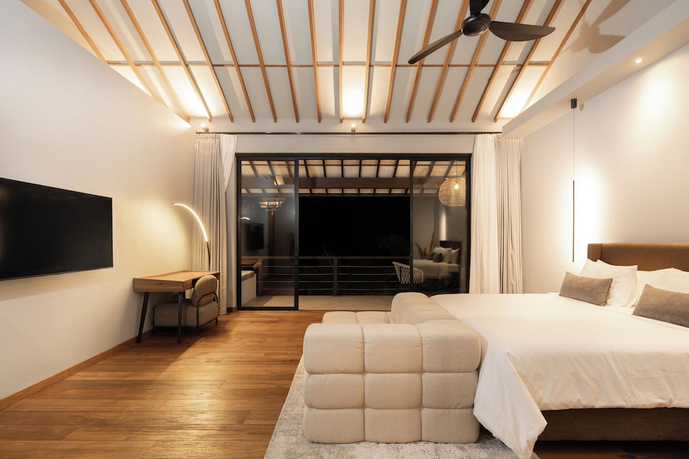 Umayam Sanctuary by Alfred in Bali