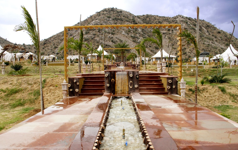 Serene Aravali
