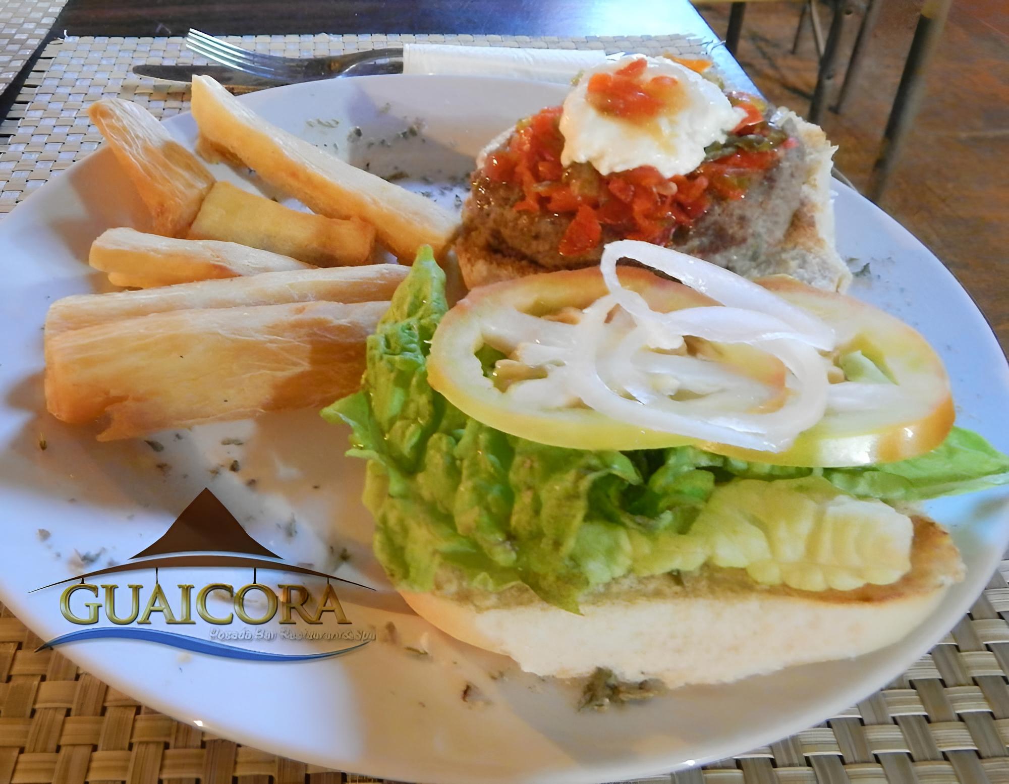 Posada Guaicora