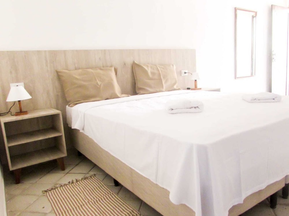 Suites Pontal dos Golfinhos