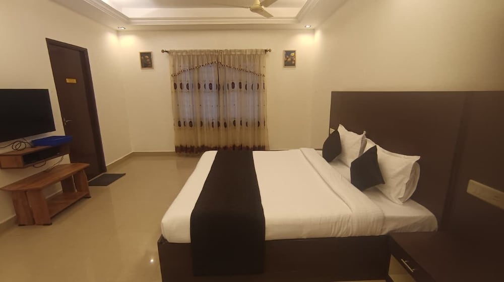 Lavita Sports Villa by NHospitality