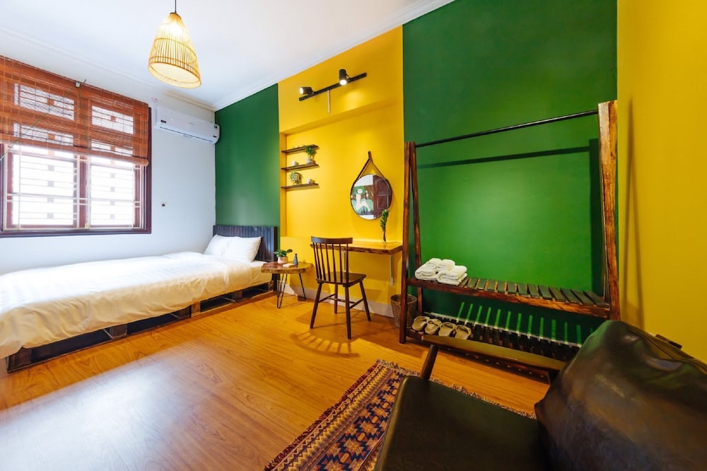 Anchie Homestay