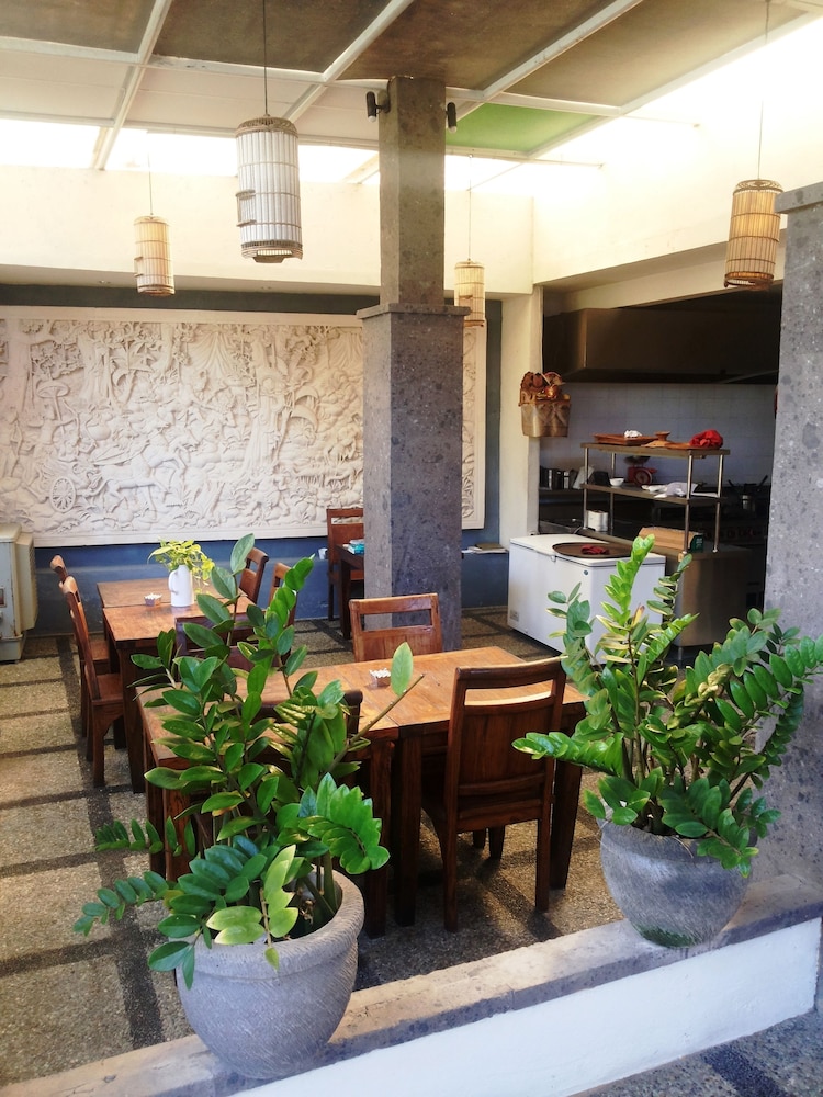 Pandawa Beach Villas & Spa